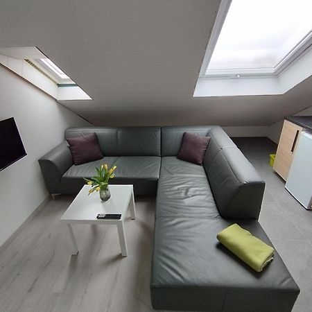 Ferienwohnung Down Under Am Bodensee 울딘겐물호펜 외부 사진