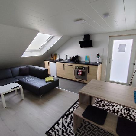 Ferienwohnung Down Under Am Bodensee 울딘겐물호펜 외부 사진
