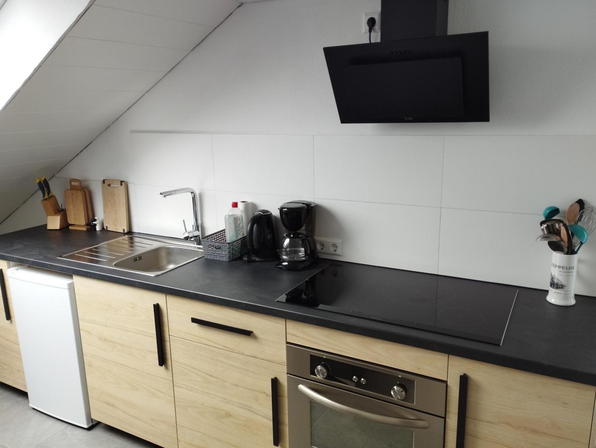 Ferienwohnung Down Under Am Bodensee 울딘겐물호펜 외부 사진