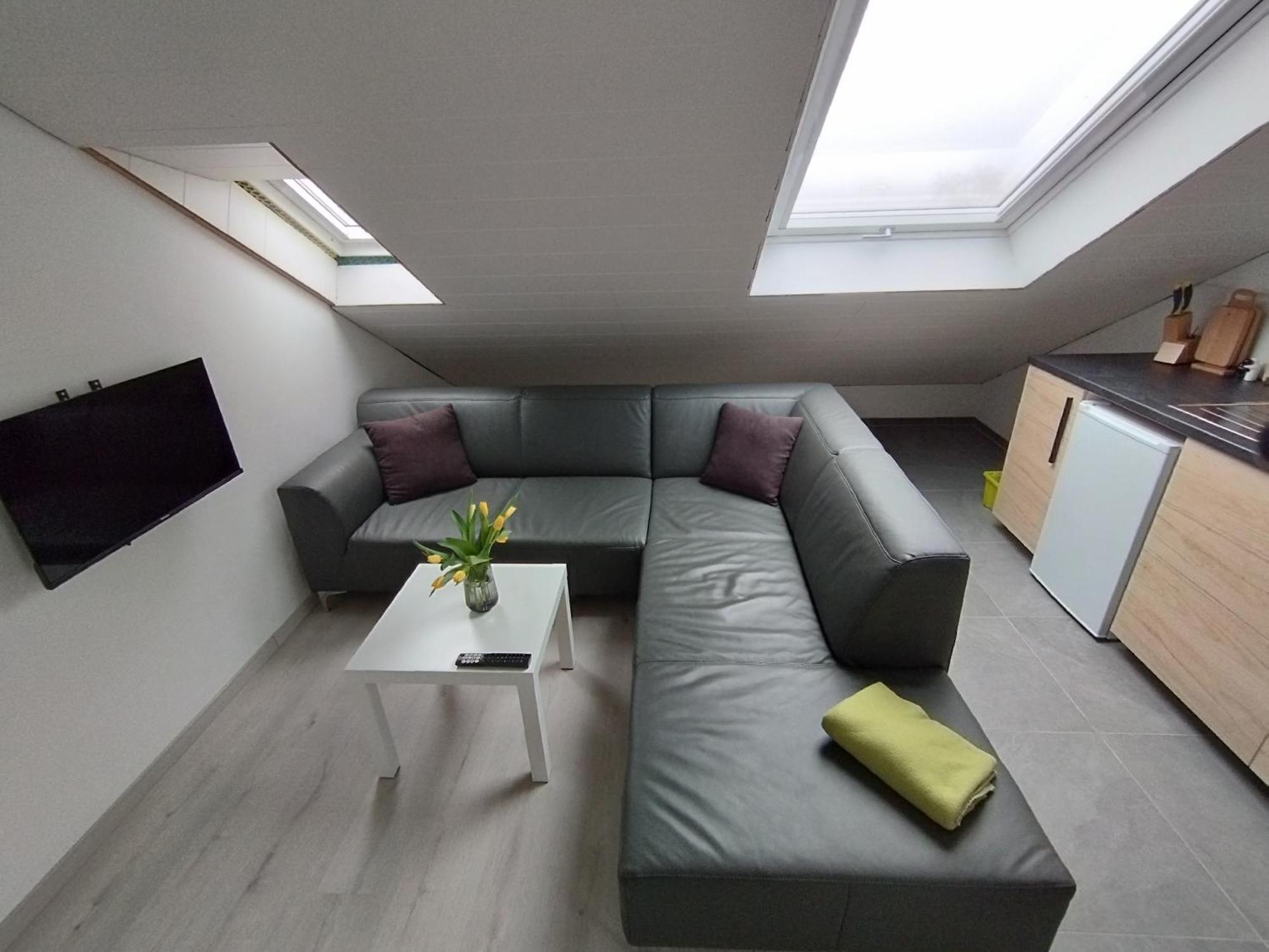 Ferienwohnung Down Under Am Bodensee 울딘겐물호펜 외부 사진