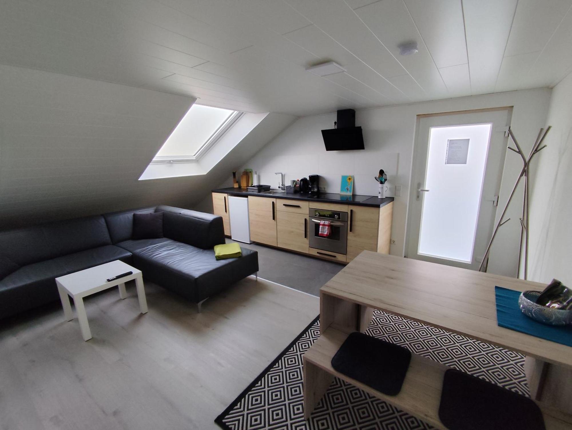 Ferienwohnung Down Under Am Bodensee 울딘겐물호펜 외부 사진