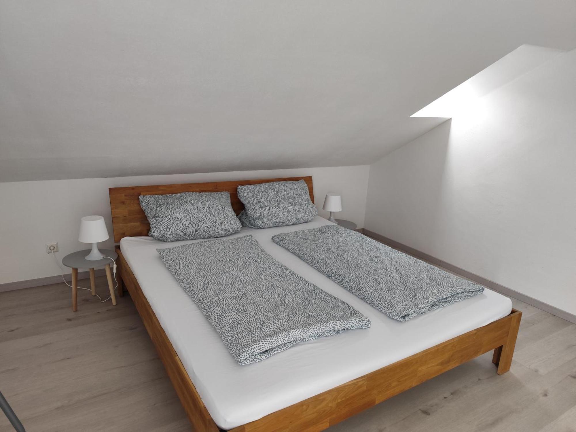 Ferienwohnung Down Under Am Bodensee 울딘겐물호펜 외부 사진